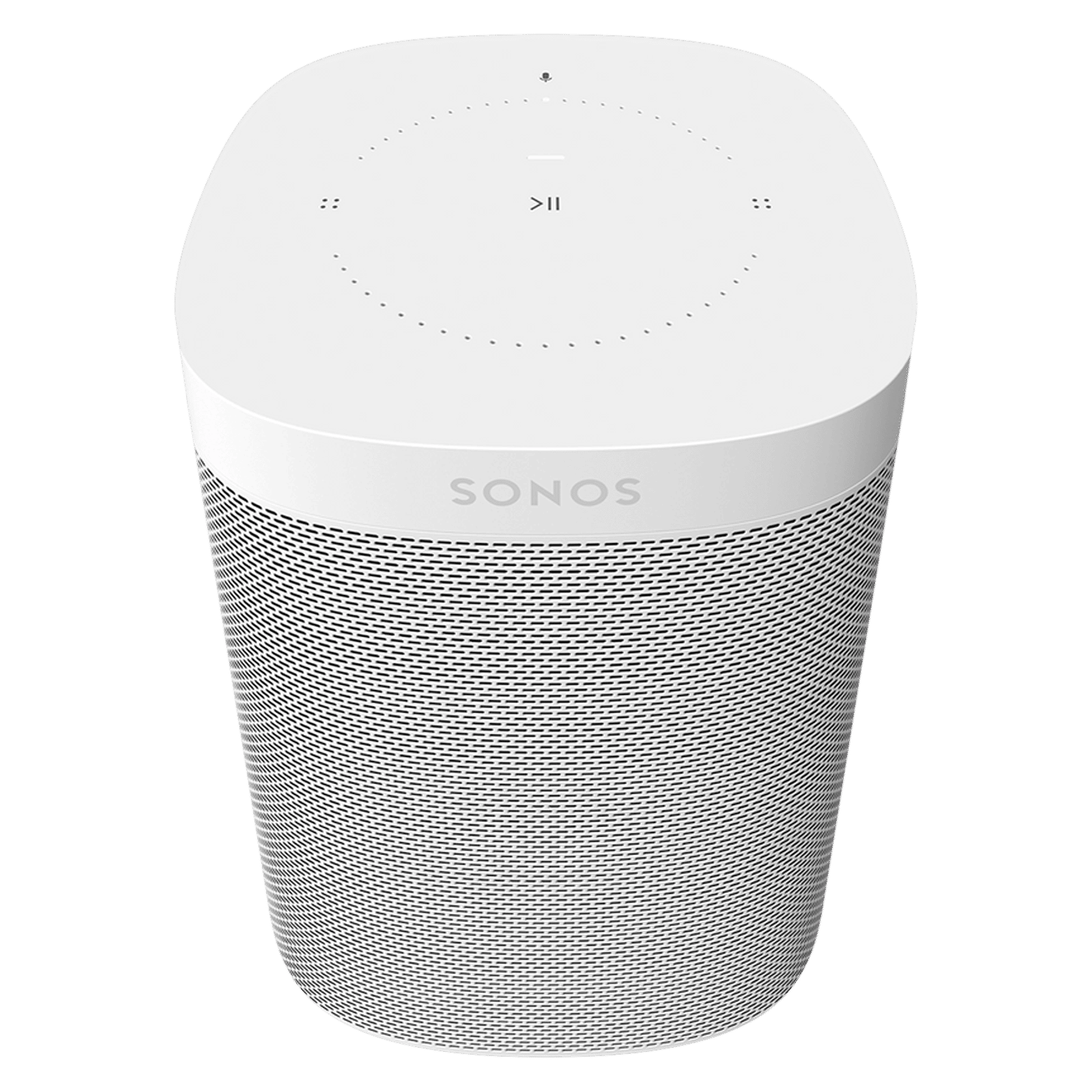 Buy SONOS One (2nd Gen) with Voice Assistant Smart Wi-Fi Speaker